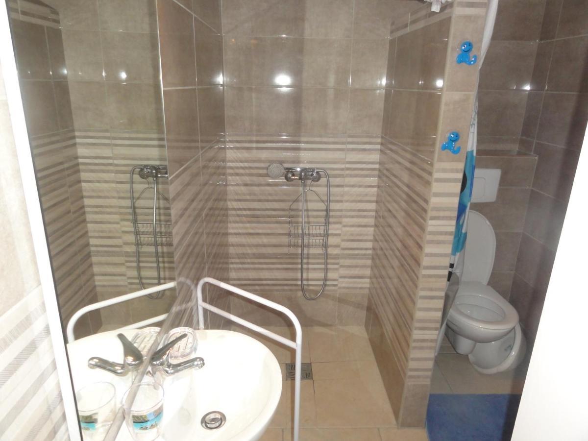 Apartamento Hibiscus Rivière-Pilote Exterior foto